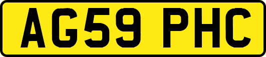 AG59PHC