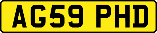 AG59PHD