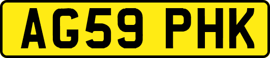 AG59PHK