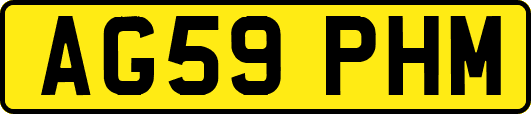 AG59PHM