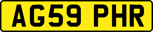 AG59PHR
