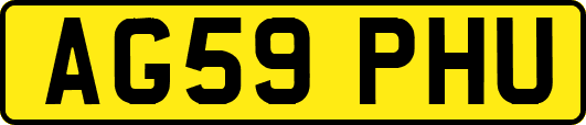 AG59PHU