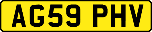 AG59PHV