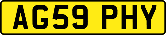 AG59PHY