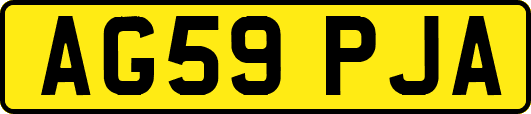 AG59PJA