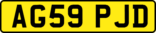 AG59PJD