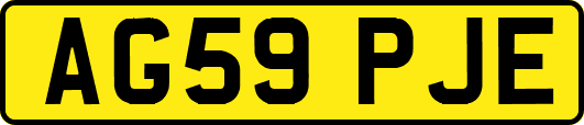 AG59PJE
