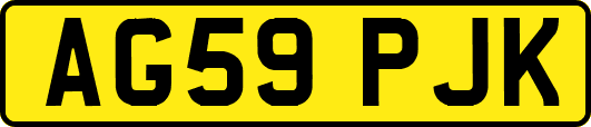 AG59PJK