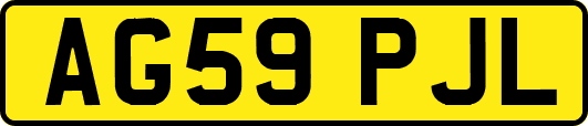 AG59PJL