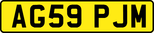 AG59PJM