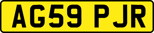 AG59PJR