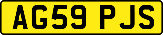 AG59PJS