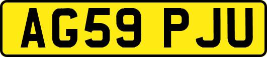 AG59PJU