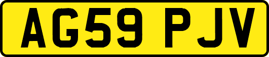 AG59PJV