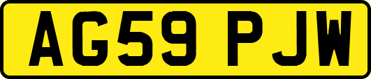 AG59PJW
