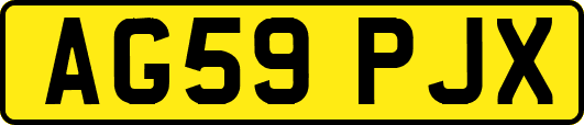 AG59PJX