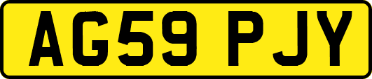 AG59PJY