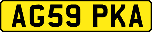 AG59PKA