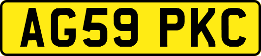 AG59PKC