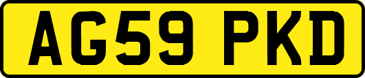 AG59PKD