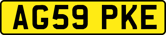 AG59PKE