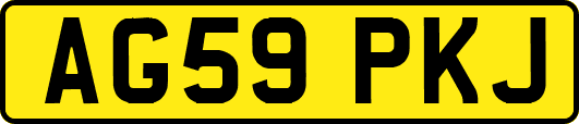 AG59PKJ