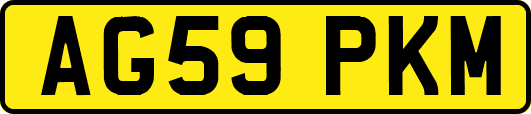 AG59PKM