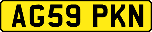 AG59PKN