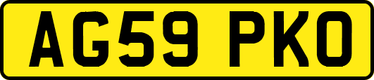 AG59PKO
