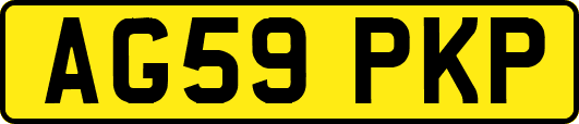 AG59PKP