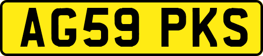 AG59PKS