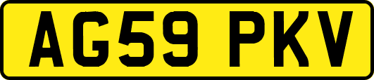 AG59PKV
