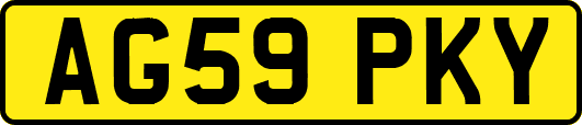AG59PKY