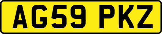 AG59PKZ
