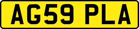 AG59PLA