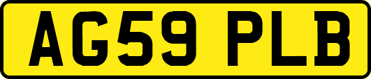 AG59PLB