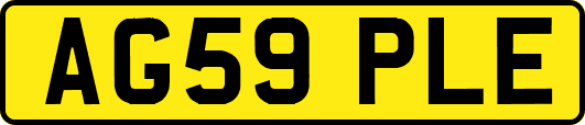 AG59PLE