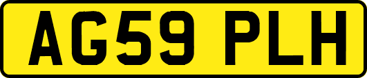 AG59PLH