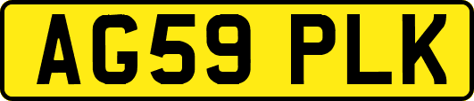 AG59PLK