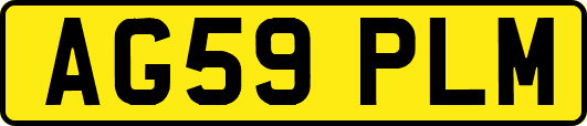 AG59PLM