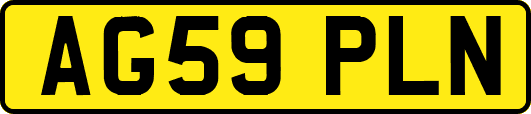 AG59PLN