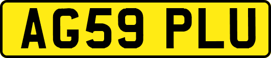 AG59PLU