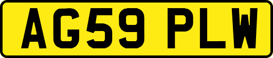AG59PLW