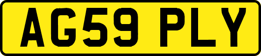 AG59PLY