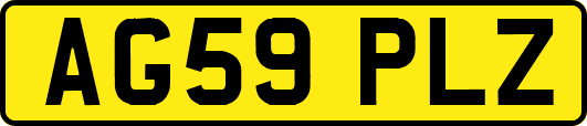AG59PLZ