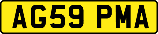 AG59PMA