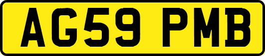 AG59PMB