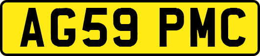 AG59PMC