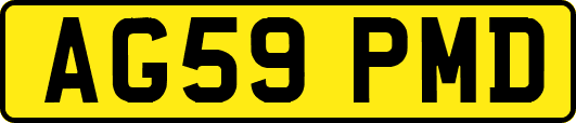 AG59PMD