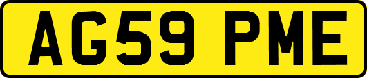 AG59PME